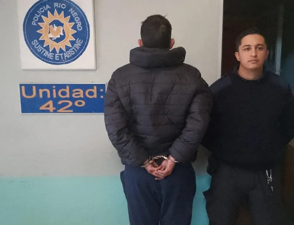 “Yo ya perdí”: fue la declaración del hombre acusado de asesinar a Sofía Vera