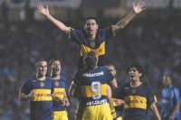Reunión de leyendas: Riquelme y Palermo volverán a jugar juntos
