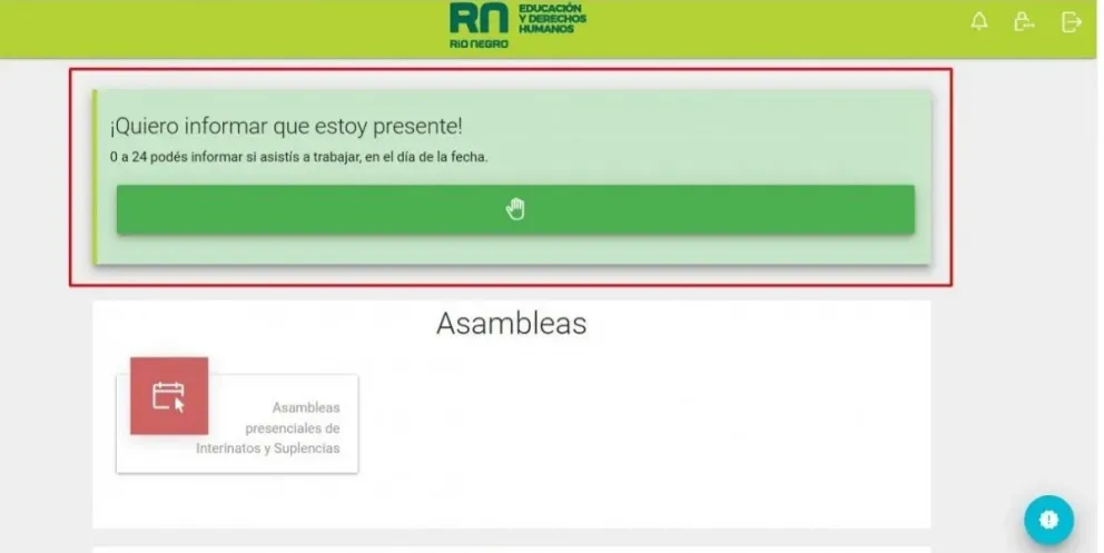 Según el Gobierno más de 5 mil docentes asistieron a las escuelas, pero ¿Cuántos son en toda la provincia?