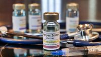 Herpes zóster: ya está disponible en el país la vacuna contra la “culebrilla”