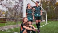 Mundial de Fútbol Femenino: se filtró cómo será la camiseta de la Selección