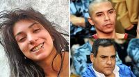 Femicidio de Lucía Pérez: perpetua y 15 años de cárcel para los dos acusados 