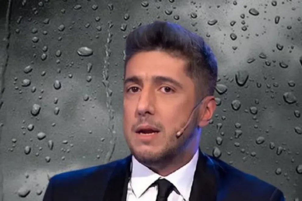 Jey Mammón emitió un comunicado tras la denuncia por abuso sexual en su contra