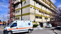 El enfermero de Regina que abusó de una joven afronta ahora las consecuencias de sus actos