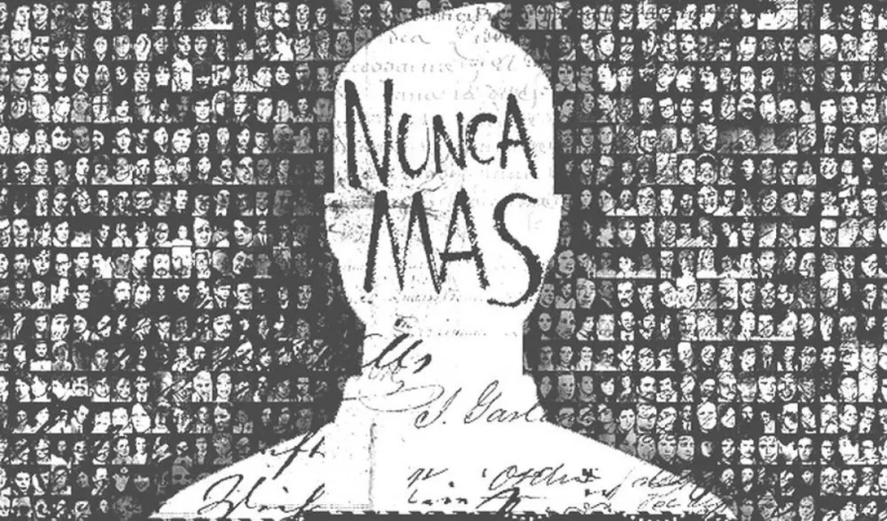 24M: repasá las actividades que se realizarán en Roca por el Día de la Memoria por la Verdad y la Justicia