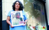 Habló la mamá de Lucía Pérez tras la condena de los acusados: “Esta sentencia sentó un precedente”