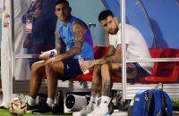 Otamendi fue denunciado por la madre de su primera hija: la suma multimillonaria que deberá pagar 