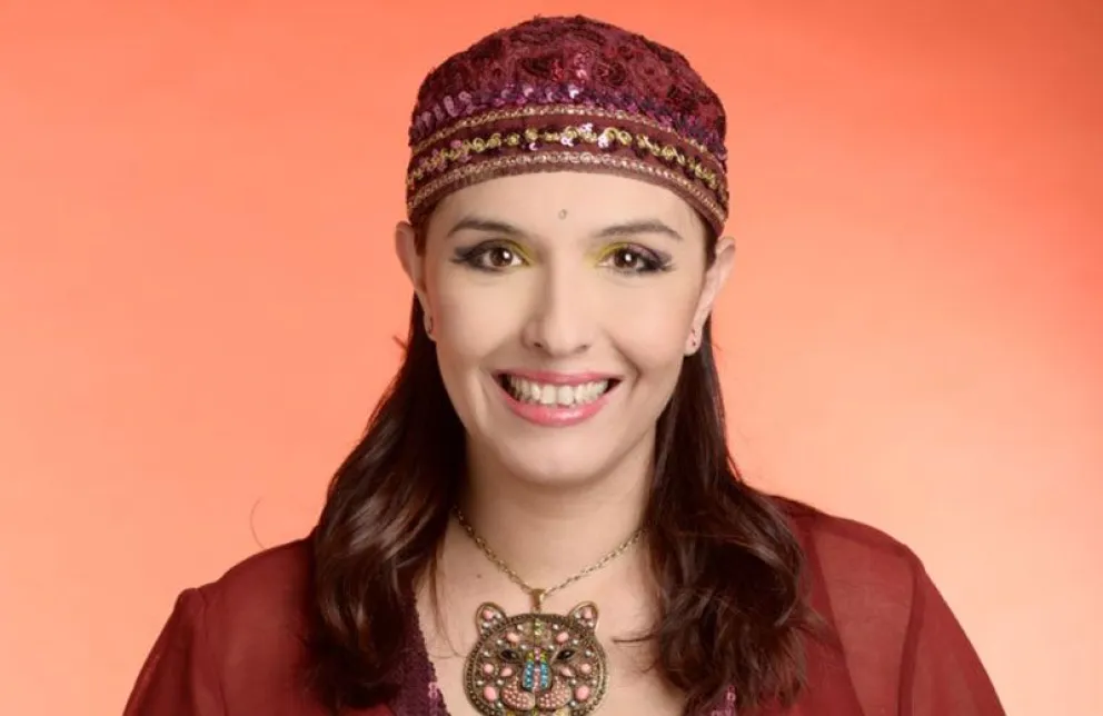 Jimena La Torre adelantó cómo seguirá el 2023 para los signos de Aire