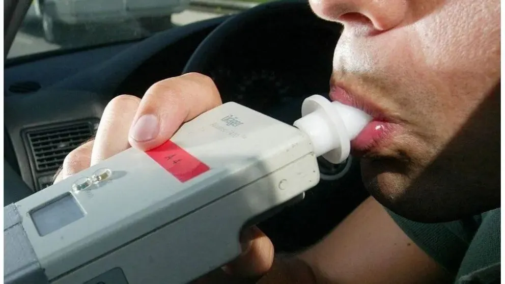 Durante una semana se labraron 153 actas, 13 por alcoholemia positiva, y se retuvieron 25 vehículos, la mayoría motos. Foto (archivo)