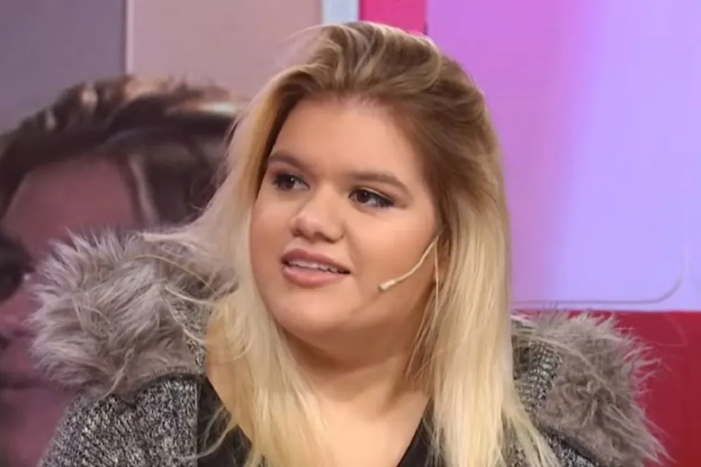 Morena Rial contó qué escondía Natacha Jaitt dentro de su tablet