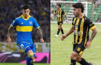 Boca se enfrenta con Olimpo por la Copa Argentina: horario, TV y formaciones