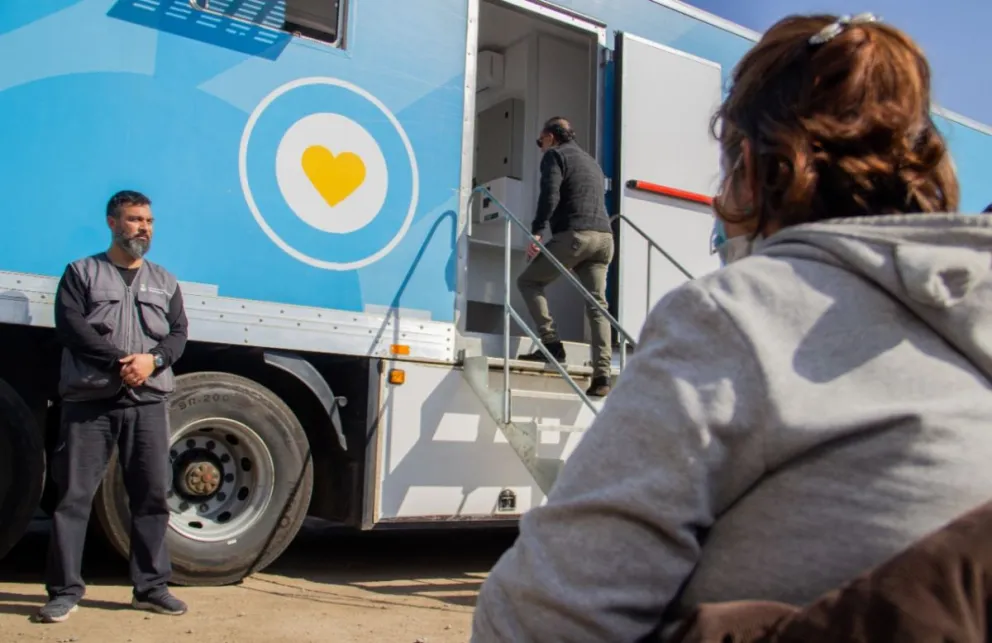 Seguridad de la Nación llega este lunes a la ciudad para brindar capacitaciones 