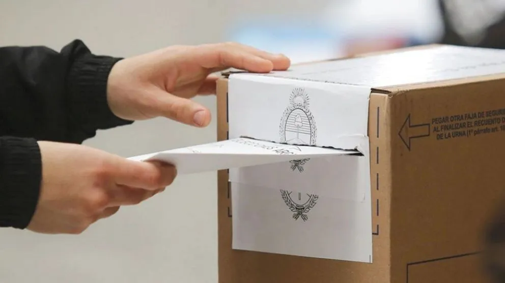 Consultá el Padrón definitivo para votar en las próximas elecciones Generales 