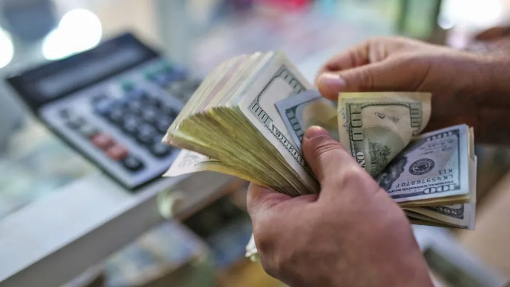 Un lío bárbaro: cuál es la cotización que debe utilizarse para convertir dólares a pesos