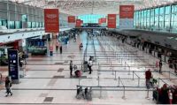 Semana Santa: podría haber un paro en todos los aeropuertos del país 