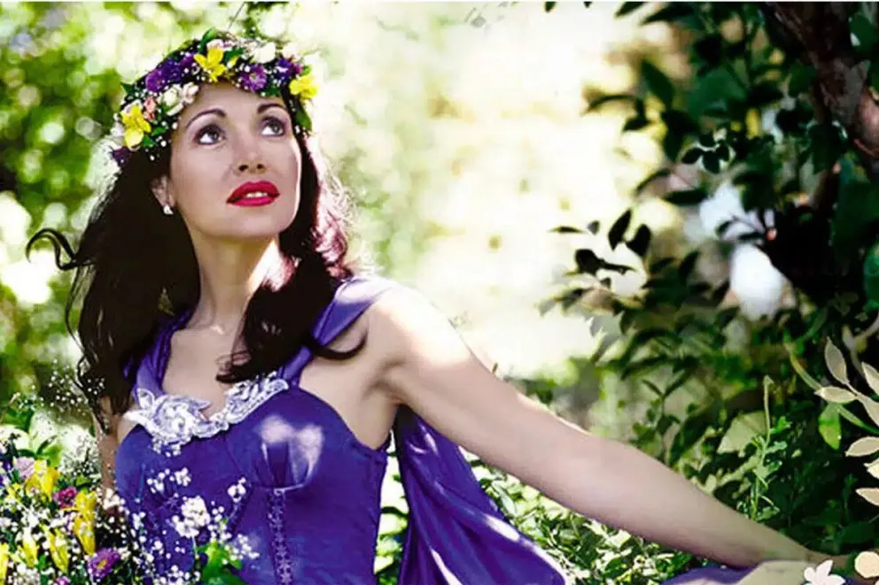"Gilda": llega un homenaje al ícono de la cumbia argentina que no te podés perder