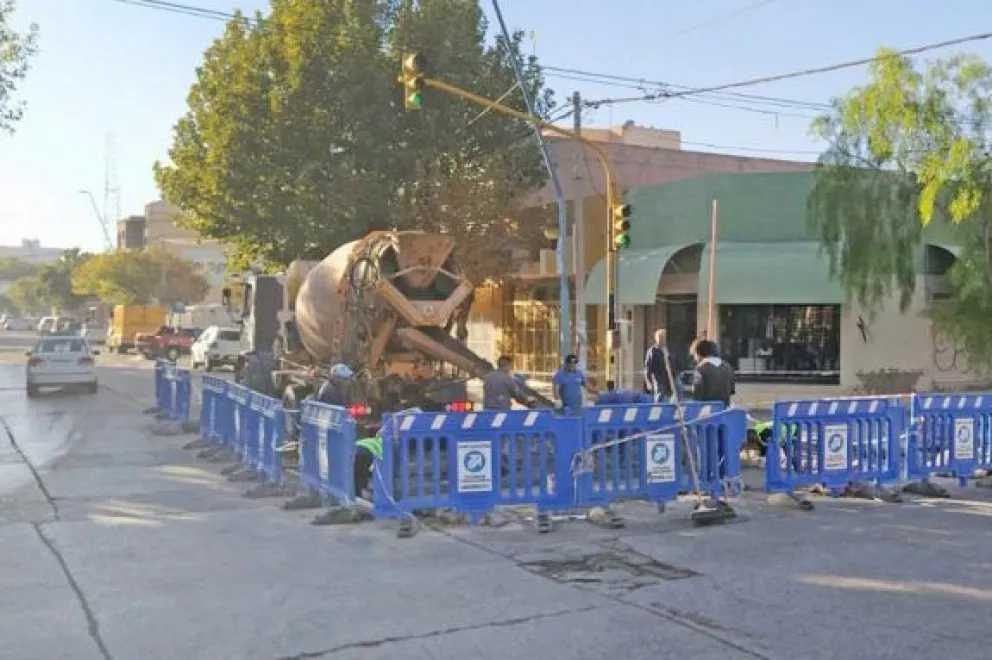 Plan de bacheo: ¿qué calles de la ciudad están siendo arregladas?
