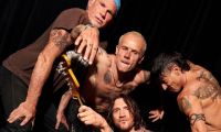 Red Hot Chili Peppers confirmó una segunda fecha en Argentina: todos los detalles