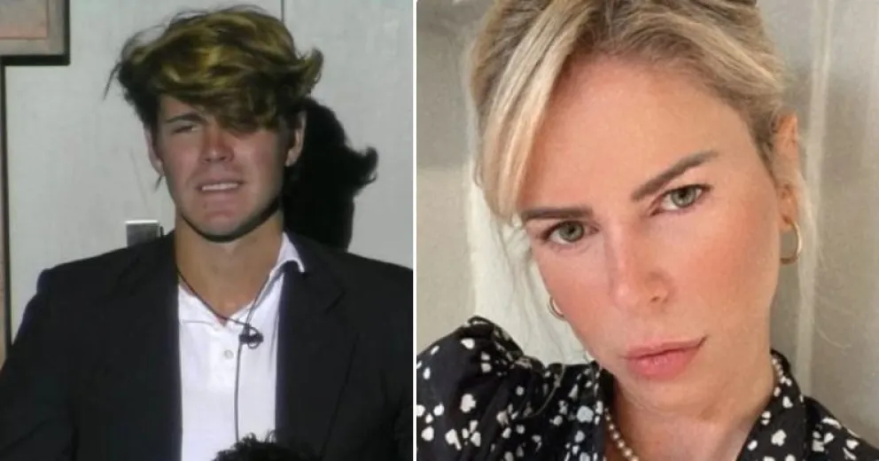 El descargo sin filtro de Marianela Mirra tras el triunfo de Marcos en Gran Hermano