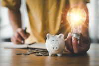 Ahorro de electricidad: qué hacer para gastar menos y saber cuánto consumís 