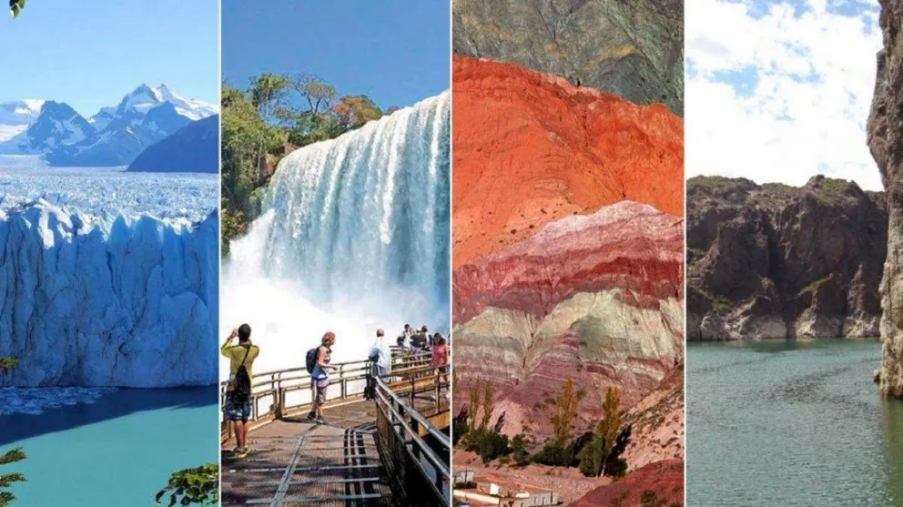 Travel Sale 2023: los mejores descuentos para viajar por el país y cuáles son los destinos más elegidos