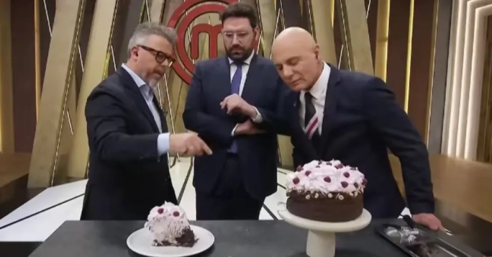 Cómo es la receta para el famoso marquise de chocolate de Damián Betular