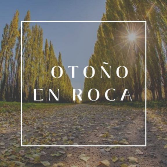 Concurso «Otoño en Roca»: participá de un sorteo por una estadía en Las Lagunas