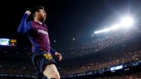 Barcelona y Messi: operación retorno