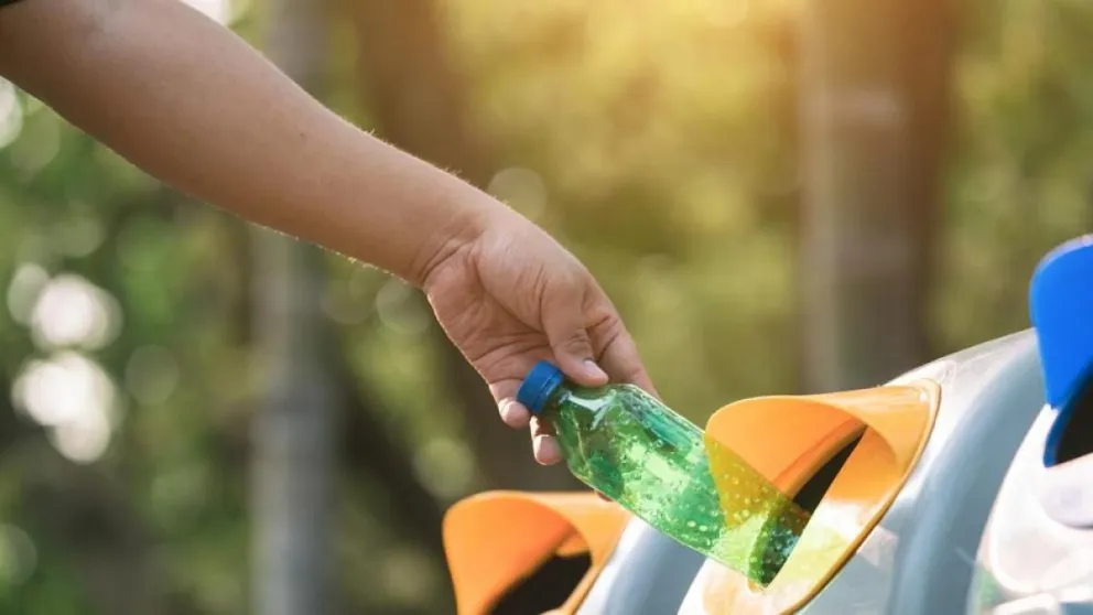 ¿Tenés basura para reciclar?: mirá dónde están los Puntos Limpios en la ciudad