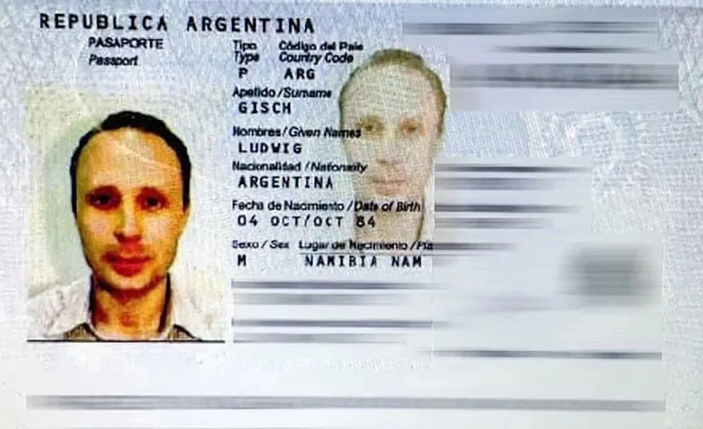 Atraparon a un espía de elite ruso que estuvo en Río Negro