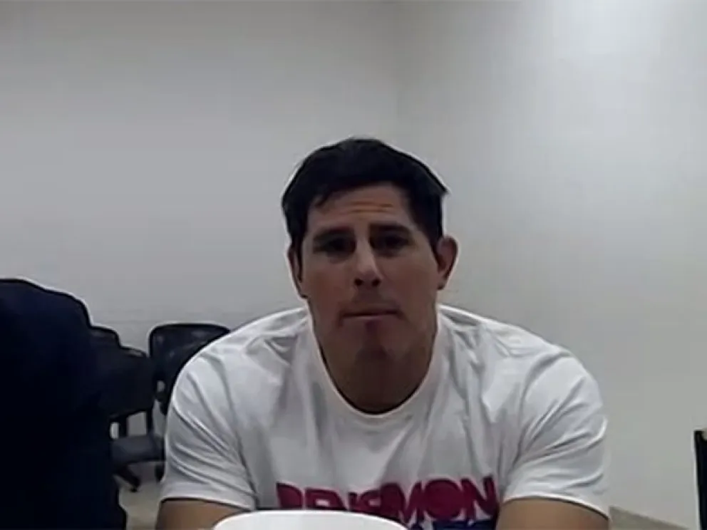 ¿Cuáles son las pruebas que incriminan a Pablo Damián Parra?