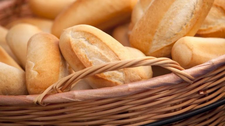 ¿Aumenta el pan en Roca?