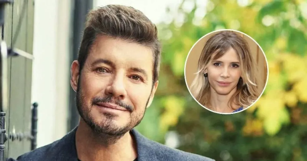 Marcelo Tinelli confesó cómo está "con las mujeres" tras separarse de Guillermina Valdés