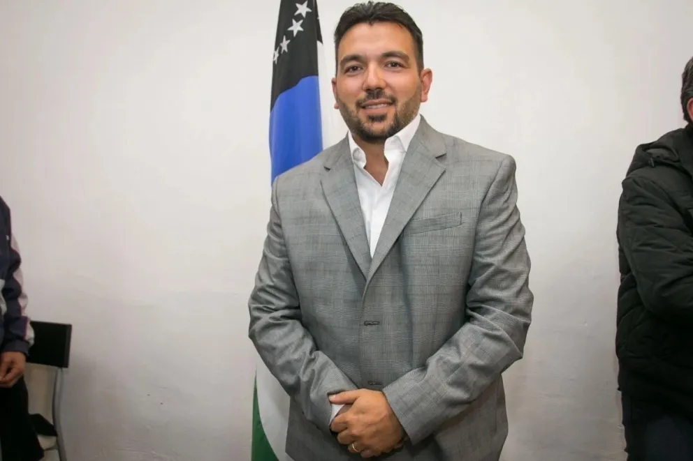 Di Tulio: “Hay que generar un proyecto productivo para que la provincia vuelva a ser rica"