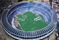 Argentina presentó sus sedes para el Mundial 2030