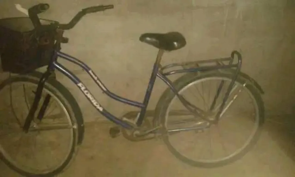 Publicó una bicicleta en $3500 y desató la polémica 