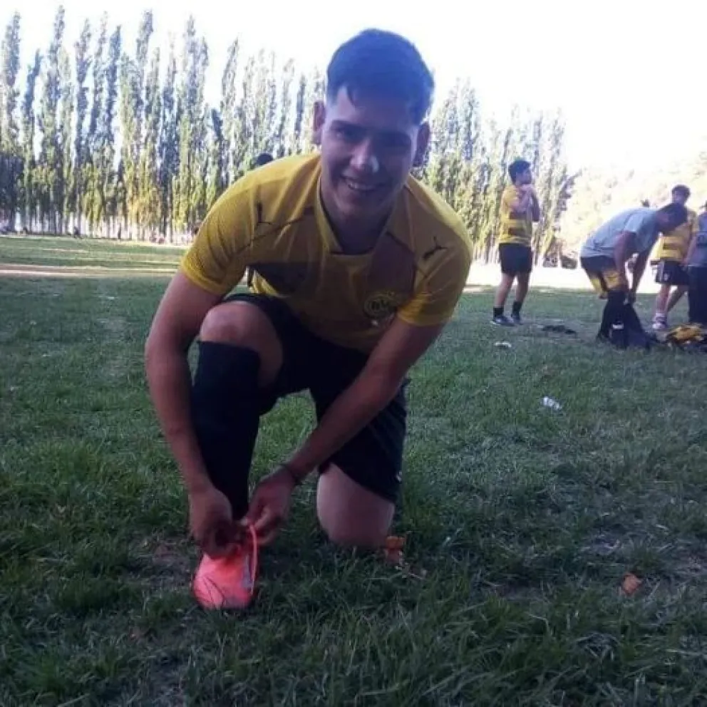 Búsqueda incansable: apelan a la solidaridad para ayudar a Lautaro