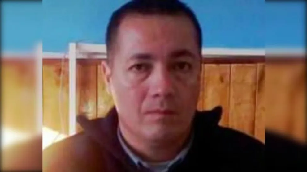 "Almendra es un peligro latente, es un hombre que está armado y que está despechado”