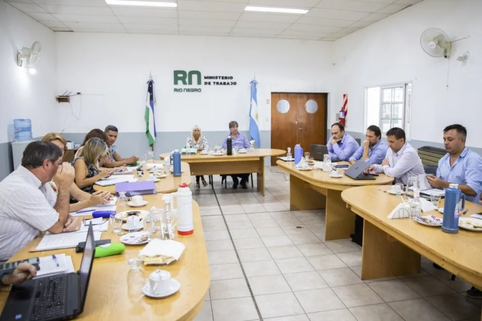 El conflicto docente se encamina a buen puerto después de la última paritaria