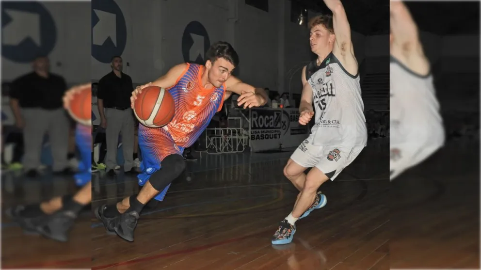 Deportivo Roca juega esta noche de local por el Torneo Federal