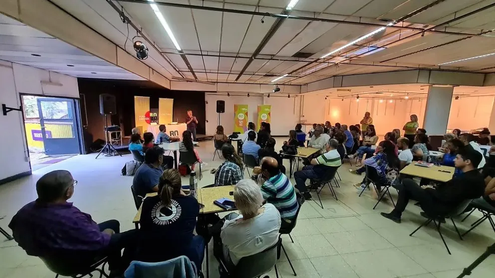 Ley Provincial de Cultura: General Roca fue sede de un nuevo debate
