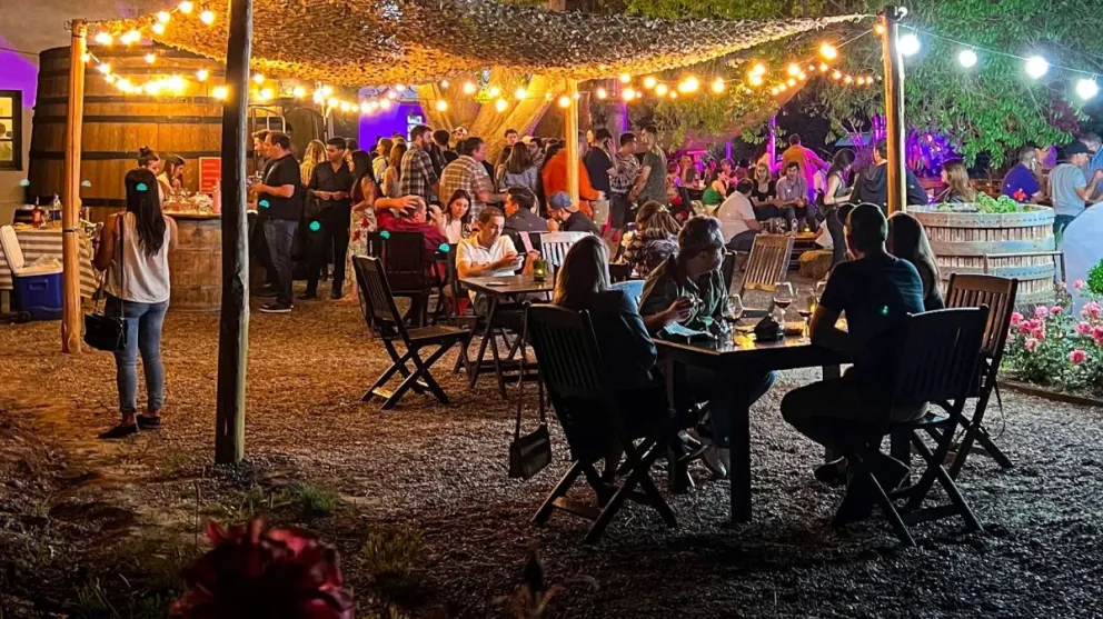 Finde XXL: Muchas opciones para grandes y pequeños en el valle 