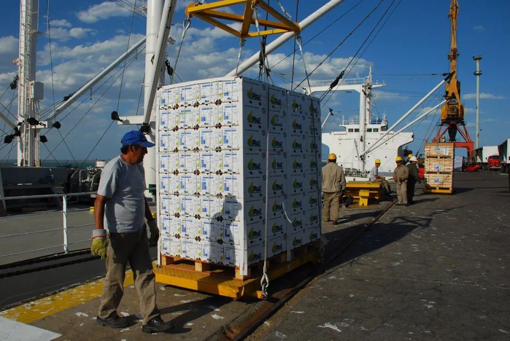 Dólar fruta: los productores pedirán una prórroga de la medida