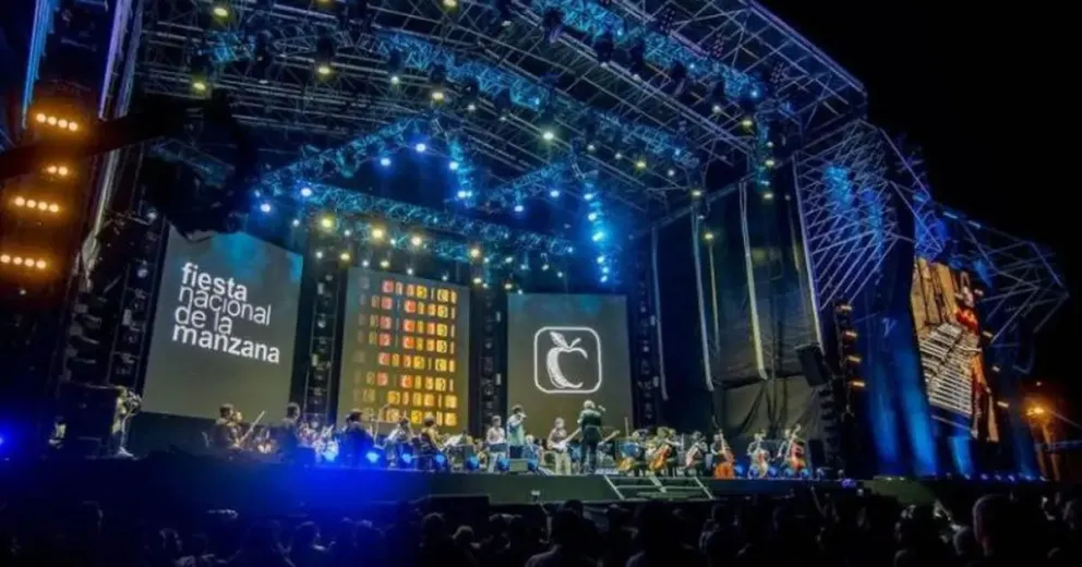 El festejo se hará del 21 al 23 de febrero en el nuevo predio de calle Tronador. Foto (ANR).