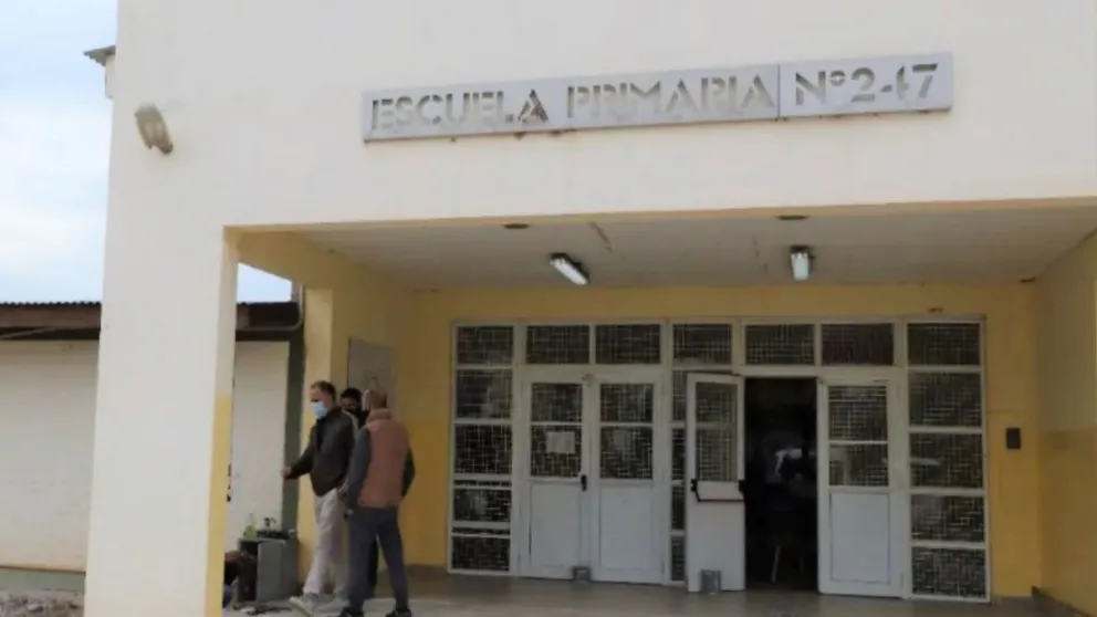 Condenan a un docente a 13 años y 6 meses de carcel por abuso sexual contra sus alumnas