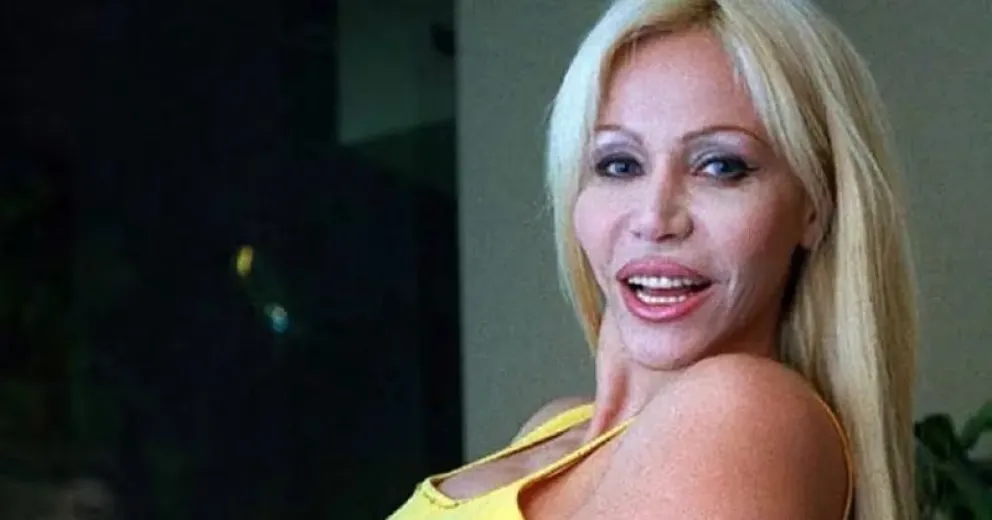 Así está hoy Alejandra Pradón: cumplió 56 años y no quiere pisar los medios