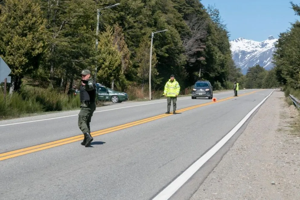 Falleció por hantavirus un gendarme de La Pampa que prestó servicio en Mascardi