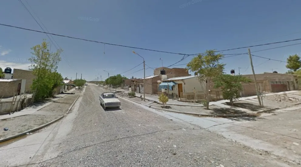 Detuvieron a un hombre que se encontraba prófugo por una causa de violencia de género 