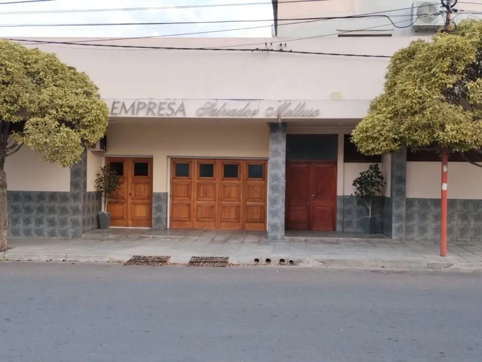 Un nene de 3 años murió en un accidente doméstico 