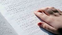 ¿Te interesa la escritura y lectura en braille? Hay un curso gratuito que podes realizar